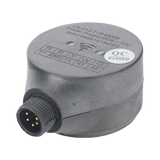 Sensor de Combustible Ultrasónico para equipo VL802, SIN PERFORAR TANQUE (se coloca abajo del tanque)