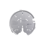 Montaje profesional para Access Points UniFi de plato (AC-PRO/AC-LR/AC-HD/U6-LR/U6-PRO/otros).