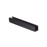 Unicanal Sólido de 40 X 20 X 200 mm /Acero Galvanizado Calibre 12/ Con Recubrimiento Exterior de PVC.
