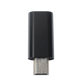 ADAPTADOR TIPO USB C HEMBRA A MINI USB MACHO