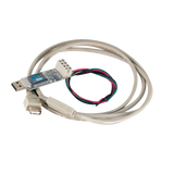 Comunicador USB Serial para sistemas KEYSCAN
