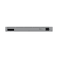 UniFi Switch Pro Max 24 POE, 24 puertos (8 puertos POE++ 2.5 GbE y 16 puertos GbE POE+), 2 puertos SFP+ 10G, 400W, pantalla táctil