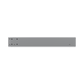 UniFi Switch Pro Max 24 POE, 24 puertos (8 puertos POE++ 2.5 GbE y 16 puertos GbE POE+), 2 puertos SFP+ 10G, 400W, pantalla táctil