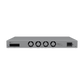 UniFi Switch Pro Max 48 POE, con funciones capa 3, 48 puertos (16 puertos 2.5 GbE (8 POE++ y 8 POE+) y 32 puertos 1 GbE (24 POE+ y 8 POE++)), 2 puertos SFP+ 10G, POE++ 720W, pantalla informativa