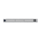 UniFi Switch Pro Max 48 POE, con funciones capa 3, 48 puertos (16 puertos 2.5 GbE (8 POE++ y 8 POE+) y 32 puertos 1 GbE (24 POE+ y 8 POE++)), 2 puertos SFP+ 10G, POE++ 720W, pantalla informativa