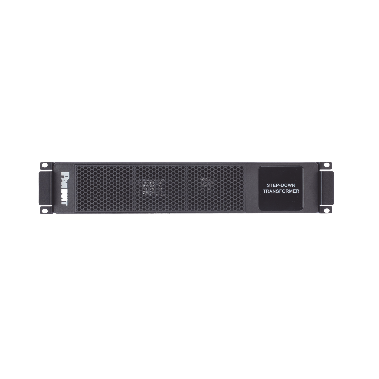 Transformador Reductor de 208 Vca a 120 Vca, Con Entrada NEMA L6-30P, 1 Salida L3-30R y 12 Salidas 5-20R, Recomendado Para UPS de Panduit