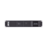 Transformador Reductor de 208 Vca a 120 Vca, Con Entrada NEMA L6-30P, 1 Salida L3-30R y 12 Salidas 5-20R, Recomendado Para UPS de Panduit