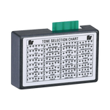 Modulo de tono universal selectone, UL y cUL