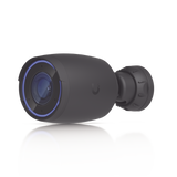 Cámara UniFi AI PRO 4k (8MPX), para interior o exterior (IP65) Zoom óptico de 3X, con Inteligencia Artificial, detección de personas, placas y más, audio 2 vías