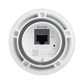 Cámara IP UniFi G5 Bullet 2k (4MPX), 30 FPS, para interior/exterior IP55 resistencia IK04 / micrófono / visión nocturna IR hasta 9 mts / detecciones inteligentes
