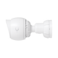 Cámara IP UniFi G5 Bullet 2k (4MPX), 30 FPS, para interior/exterior IP55 resistencia IK04 / micrófono / visión nocturna IR hasta 9 mts / detecciones inteligentes