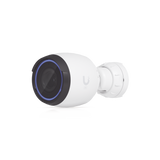 Cámara UniFi Protect UVC G5 Professional para interior/exterior, 4K (8MPX) / zoom óptico 3X / visión nocturna IR hasta 25 mts / detección de eventos / micrófono / apta para interperie IP67 resistencia IK04
