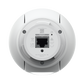 Camara UniFi G5 PTZ resolución 2K (4MPX) control de giro e inclinación, zoom óptico 2X, visión noctura IR 20 mts, apta para exterior, POE+