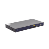 OLT de 4 puertos GPON con 4 puertos Uplink (2 puertos Gigabit Ethernet + 2 Puertos SFP+) , hasta 512 ONUS,