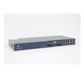 OLT de 2 puertos EPON con 6 puertos Uplink (4 puertos Gigabit Ethernet + 2 puertos Gigabit Ethernet SFP/SFP+) / hasta 128 ONUS