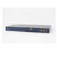 OLT de 2 puertos EPON con 6 puertos Uplink (4 puertos Gigabit Ethernet + 2 puertos Gigabit Ethernet SFP/SFP+) / hasta 128 ONUS