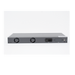 OLT de 2 puertos EPON con 6 puertos Uplink (4 puertos Gigabit Ethernet + 2 puertos Gigabit Ethernet SFP/SFP+) / hasta 128 ONUS