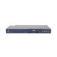 OLT de 2 puertos EPON con 6 puertos Uplink (4 puertos Gigabit Ethernet + 2 puertos Gigabit Ethernet SFP/SFP+) / hasta 128 ONUS