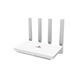 ONU GPON/EPON con Wi-Fi 6 AX1500 / 1 Puerto CATV / 4 Puertos Gigabit / Puerto PON SC/APC