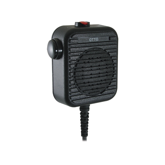 PRO MIC-BOCINA OTTO 500, RESIST FUEGO, IP68, P/MOT HT1000/GP900/MTI500/MTX838