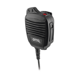 Micrófono-Bocina con Cancelación de Ruido, Sumergible IP68, Control de Volumen, P/MOTOROLA DEP550/570,DPG8050 ELITE SERIE MTP3000, SERIE XPR3000
