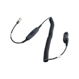OTTO CONNECT FUSION 210RMF CABLE P/RADIO MOTOROLA SERIE XPR/APX