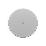 Altavoz 6.5'' | Montaje en Plafón | 16 ohms | 70/100V | 25W RMS | Sin Backbox | Blanco