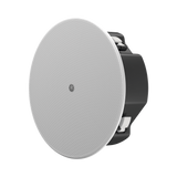 Altavoz Coaxial  6.5'' | Montaje en Plafón | 16 ohms | 70/100V | 25W RMS