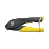 Pinza para Instalación de Conector F de Compresión con Cables RG59, RG6/6Q