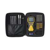 Probador Scout™ Pro 3 con kit de transmisores remotos de ubicación.