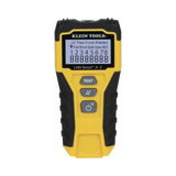 Tester  de Cable LAN Scout™ Jr. 2/ Para: Prueba aprobada/ Error de Cableado/ Falla de Circuito Abierto o Cortocircuito/ Par Dividido/ Blindaje.