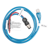 Cable Micro- C VE.Can a NMEA 2000 para Comunicación entre Equipos Victron y Rede NMEA 2000