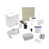Kit de Inicio para Alarma Vecinal