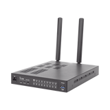 Enlace de Sistemas de Radios: LMR, LTE e IP y Sistemas Telefónicos IP