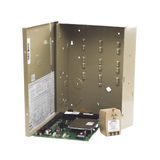 Panel de Alarma Hibrido, 8 Particiones, Hasta 128 Zonas, Compatible con AlarmNet y Total Connect