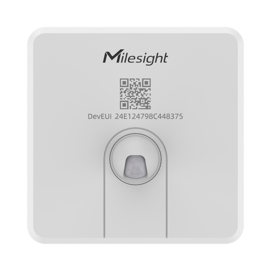 Sensor de Ocupación para Escritorios con LoRaWAN