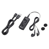 Accesorio de audio vía bluetooth para radios con PTT
