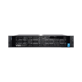 Servidor de almacenamiento para Milestone, Hasta 252TB, hasta 1400 Mbps