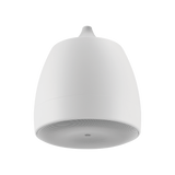 Altavoz Colgante Comercial | 6.5 in | 2 Vias | 300w | 8 Ohms | 70v/100v | Blanco