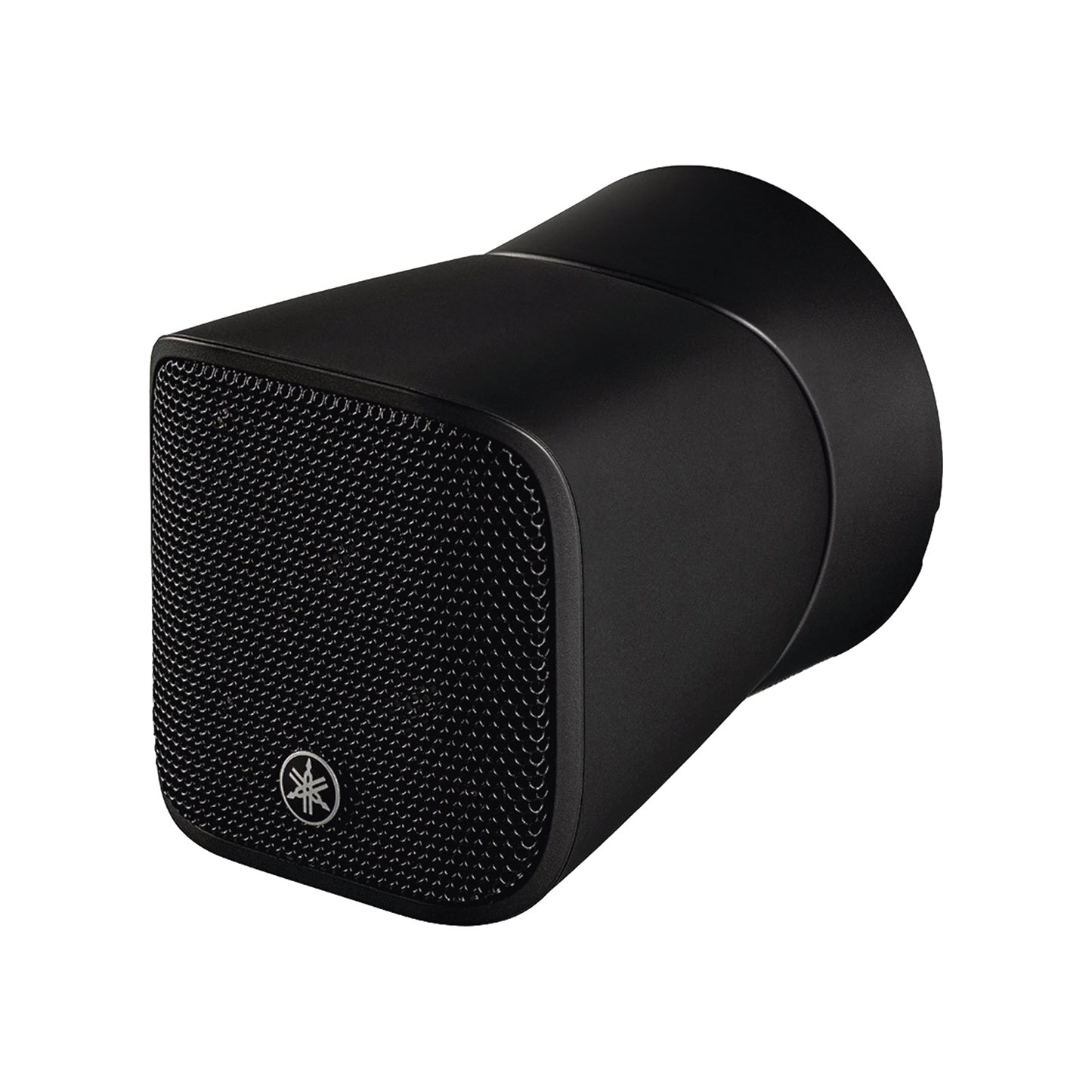 Altavoz Compacto | 1.5 Pulgadas | Montaje en Superficie | Rango Completo | Para Música de Fondo Comercial | Color Negro.