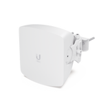 UISP Access Point Multipunto Tecnología Wave en 60 Ghz, hasta 15 estaciones, hasta 5.4 Gbps, respaldo en 5 Ghz. 1 puerto SFP+ 10G, 1 puerto 2.5g Gbps, con GPS