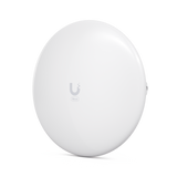 UISP Enlaces PTP/PTMP Wave Nano 60 Ghz, hasta 2 Gbps, respaldo en 5 Ghz, GPS integrado