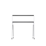Soporte con ruedas II para HUAWEI Ideahub (65/75/86 pulgadas)