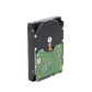 Disco Duro Purple Pro de 10 TB / 7200 RPM / Optimizado para Soluciones de Videovigilancia con Analiticos (Meta Data) / Uso 24-7 / 5 Años de Garantia
