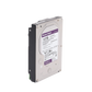 Disco Duro Purple Pro de 10 TB / 7200 RPM / Optimizado para Soluciones de Videovigilancia con Analiticos (Meta Data) / Uso 24-7 / 5 Años de Garantia