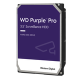 Disco duro WD de 14TB / 7200RPM / Optimizado para soluciones de video inteligente