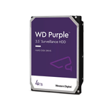 Disco Duro PURPLE de 4TB / 3 AÑOS DE GARANTÍA / Para Videovigilancia