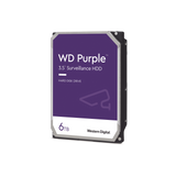 Disco Duro PURPLE de 6TB / 3 AÑOS DE GARANTÍA / Para Videovigilancia