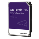 Disco duro WD de 8TB / 7200RPM / Optimizado para soluciones de video inteligente