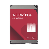 Disco Duro Red de 8TB / 5400 RPM / Optimizado para NAS / Uso 24-7 / 3 Años de Garantia